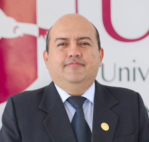 Picture of DR. ALAND BRAVO VECORENA