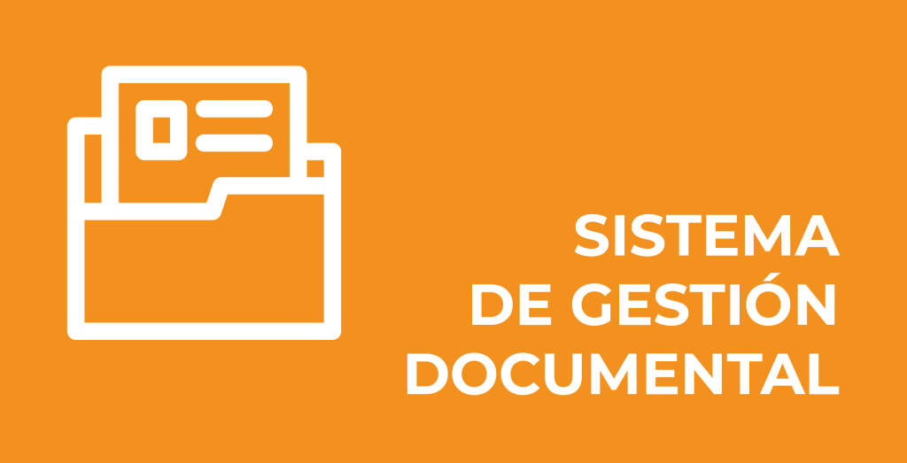 Ícono del Sistema de Gestión Documental