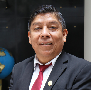 Picture of DR. FREDY RÓMULO MARCELLINI MORALES