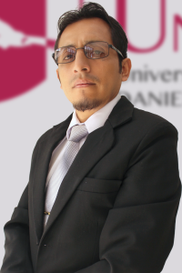 Jefe(e) de la Unidad de Servicios Generales