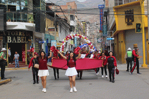 Banner de noticias: Fotos del Campeonato Deportivo por aniversario