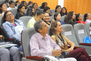 Banner de noticias: Encuentro INNOVA FEM – Huánuco 2025