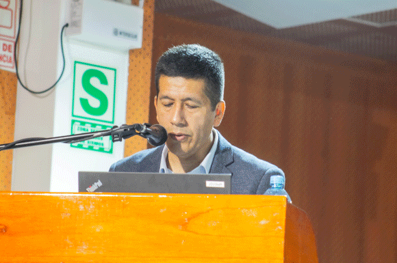 UNDAR PRESENTÓ LA REVISTA DE INVESTIGACIÓN RODOLFO HOLZMANN VOL. 3 N.º 5 CON DESTACADAS PRODUCCIONES ACADÉMICAS