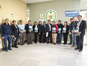 Banner de noticias: UNDAR REALIZÓ VISITA INSTITUCIONAL A CEPREVAL PARA FORTALECER VÍNCULOS EDUCATIVOS