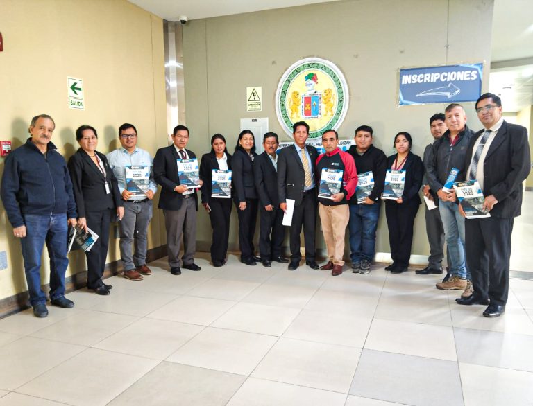 Banner de noticias: UNDAR REALIZÓ VISITA INSTITUCIONAL A CEPREVAL PARA FORTALECER VÍNCULOS EDUCATIVOS