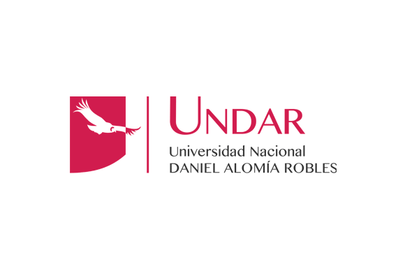 Banner de noticias: Logos de la UNDAR y UMCE