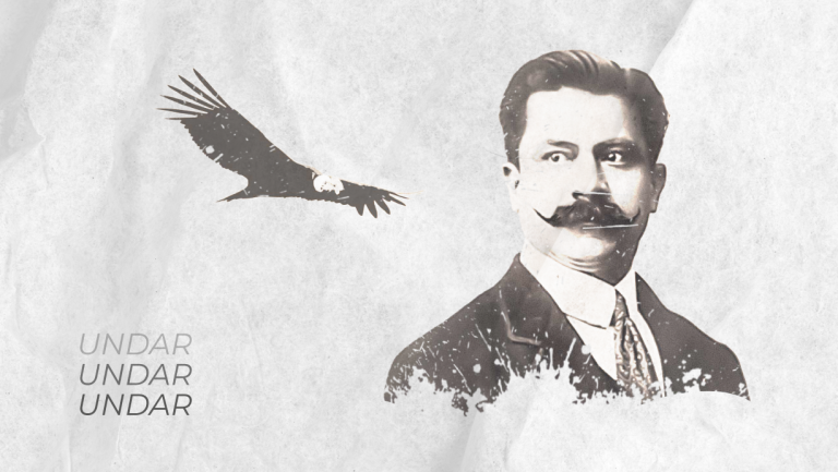 PARTITURAS DE DANIEL ALOMÍA ROBLES SON DECLARADAS PATRIMONIO CULTURAL DE LA NACIÓN