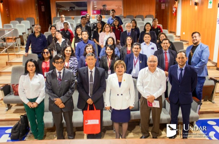 I CONFERENCIA MAGISTRAL «RESPETANDO TUS DERECHOS»