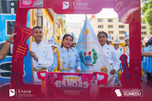 Banner de noticias: II concurso de Bandas