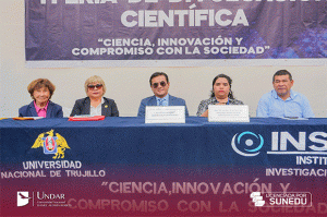 Banner de noticias: Dra. Delma Flores