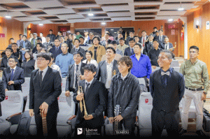 Banner de noticias: Prueba de Ejecución Instrumental