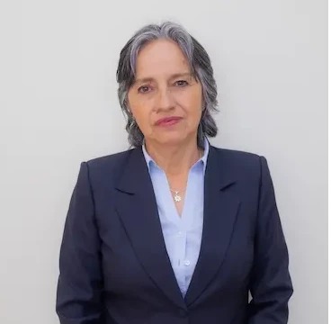 Foto del director general de administración de la UNDAR