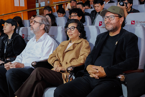 UNDAR Y PECERA PRODUCCIONES CONMEMORARON LOS 25 AÑOS DEL DÍA DEL ROCK HUANUQUEÑO