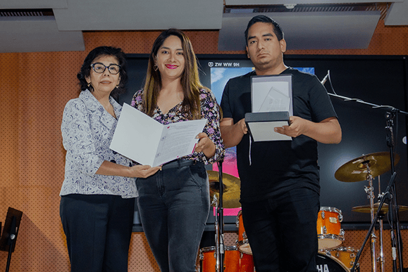 UNDAR CELEBRA LA IDENTIDAD HUANUQUEÑA CON MÚSICA, CULTURA Y RECONOCIMIENTOS